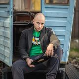 Alefio Dj Set @ Imperial Caffè - 17-04-15 (ME)