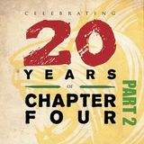 C4 is Twenty Years Old!! (Part 2)
