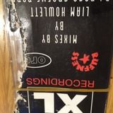 Liam Howlett - XL Recordings Mix Tape