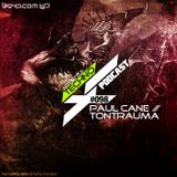 Art Style: Techno | Podcast #098 : Paul Cane