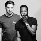 054 LWE Mix - Toyboy & Robin