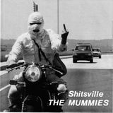 Ispod Radara - THE MUMMIES specijal - 08.12.2015.