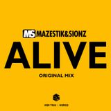MNS House1 mixed by Mazestik&Sionz 20130430