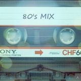 80's Soul mix ( A salvaged recording from tracks mid 80's early 90's)