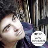Yariv Bernstein - OHMcast #117 by OnlyHouseMusic.org