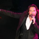 Marco Antonio Solis Gracias Por Estar Aqui