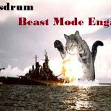 Beast Mode Engage mix