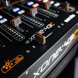 Dj Cesar Salas (Mexico) - XoneCast February 2016