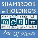 Shambrook & Holding's Isle Of News 09.09.2013