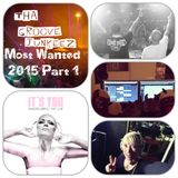 TGJ - Most Wanted 2015 Part 1