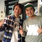 Radio Disco 1219 ゲストDJ Shu1