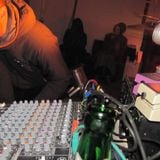 SuB Lab- Leipzig- Dub ReVoluTioN!