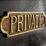 DJ T-BO @ privatnjaca neka sad i to - 12.01.13