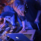 Helga dj set @ Umaker Studio / 7.03.13
