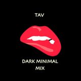 Dark Minimal Mix