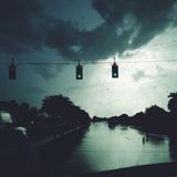 dub tech/deep house by Lasha Qebadze