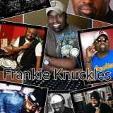 "Sunday Wind Down" Show 218 Frankie Knuckles Tribute Apr. 6