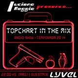 LYVEL - Guest Mix @ Topchart Radioshow (14.04.2014)