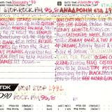 The McManus Sessions Non Stop Rock FM 1991 Part II