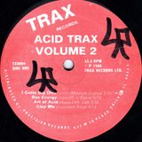 L-Reak 2008-01-25 Escape To AcidHouse