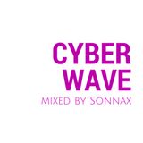 Cyber Wave - pt.023 |Studio Rec on Pioneer DJM 700 /CDJ 650|06.11-07.11.14| by Sonnax