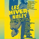 Les Hivernales, interview