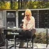 McBain - Edgar Froese tribute mix ( 25/01/15 Stroom.tv)