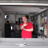 Adrian Sherwood - 31st March 2015