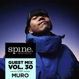Guest Mix Vol.30 - DJ Muro