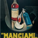 L'Aperitivo @ Mangiami by Eric Duncan part 1