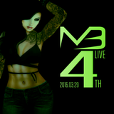 LIVE at The 4th SL