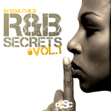 DJ SOULCHILD - R&B Secrets, Vol. 1 (2011)
