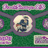 Daniel San - Live at FreakShow pt. 23 (26.05.2007 @ Hotel Kaiser / Bielefeld)