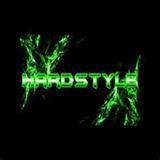 DJ Rich Melody, Hardstyle SmashUp - 14/09/2015