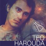 Teo Harouda @ Techno Doza, Salvador Dali, Sl. Brod, 30.08.2013.