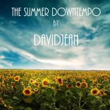 The summer downtempo by davidjean