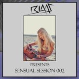 Blaas - Sensual Session 002