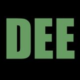 DEE on French Radio TSF98 (05.20.12)