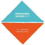 Some Velvet Mixtapes 24 - Primavera Sound 2013
