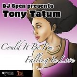DJ Spen presents Tony Tatum - Could It Be I'm Falling In Love (Matthew Dowling's Crescendo Re-Edit)