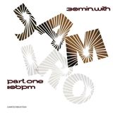 JAMIRO - pt.one 110 bpm - mixed by DJ Antico