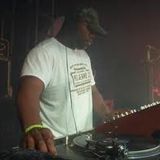 DJ SWIFT - The Bunker - Newport 90's - side 2