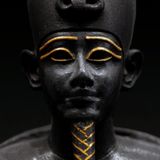 Divine Intervention 001 - Osiris