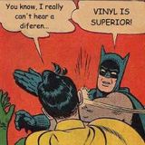 Brent Spar - Monday Classics 18-08-14 (incl. some memorable monday vinyl fuckup's)