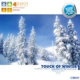 Laurent Tenstone - 4 Season in the Mix - Touch of Winter 2010 (Continous Mix) CCR021