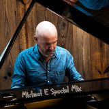 Chill Out Session 90 (Michael E Special Mix)