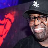 A Toast of Frankie Knuckles Part 1