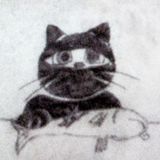 The Cat, The Ninja, The Fish and Other Cartoon Characters