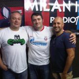 Stagione 1. Ultima Puntata. "Quanti problemi irrisolti ma un cuore grande così!".