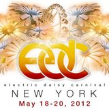 Alesso - Live @ Electric Daisy Carnival New York (USA) 2012.05.19.